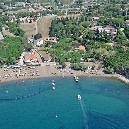 Le Maree Azzurra Apartamento Porto Azzurro Exterior foto