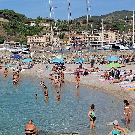 Le Maree Azzurra Apartamento Porto Azzurro Exterior foto