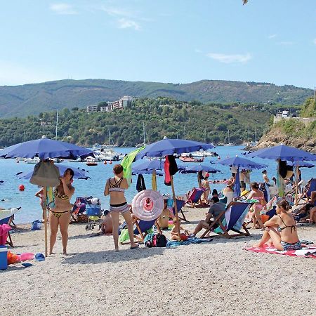 Le Maree Azzurra Apartamento Porto Azzurro Exterior foto