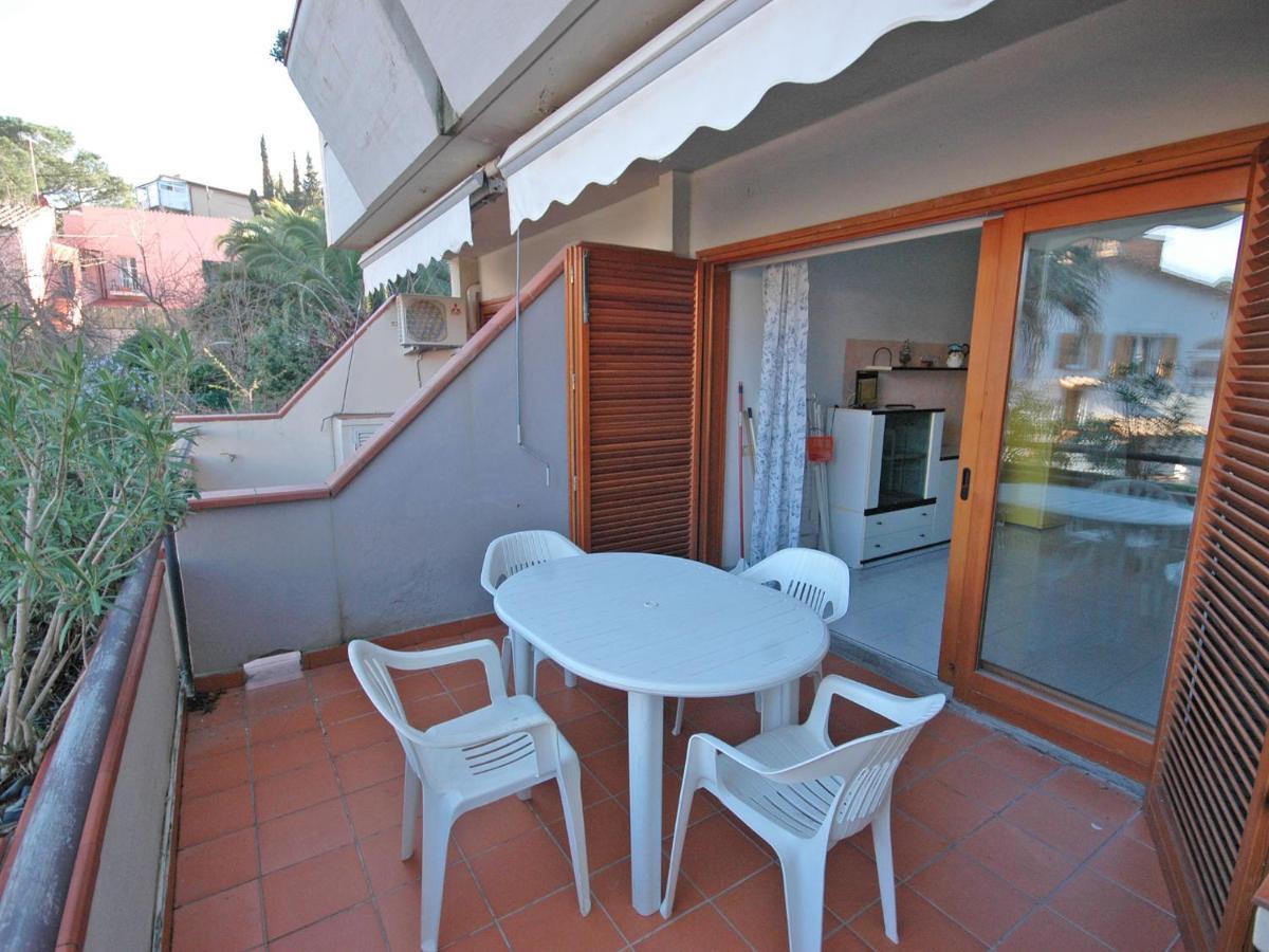 Le Maree Azzurra Apartamento Porto Azzurro Exterior foto