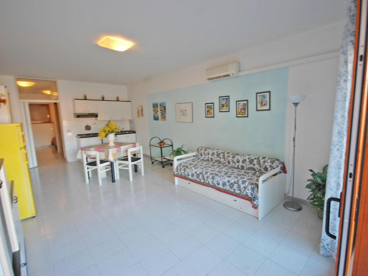 Le Maree Azzurra Apartamento Porto Azzurro Exterior foto