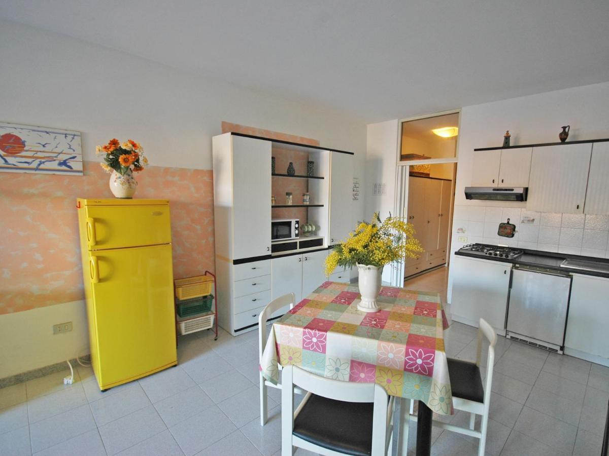 Le Maree Azzurra Apartamento Porto Azzurro Exterior foto