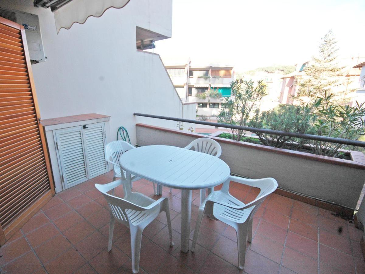 Le Maree Azzurra Apartamento Porto Azzurro Exterior foto