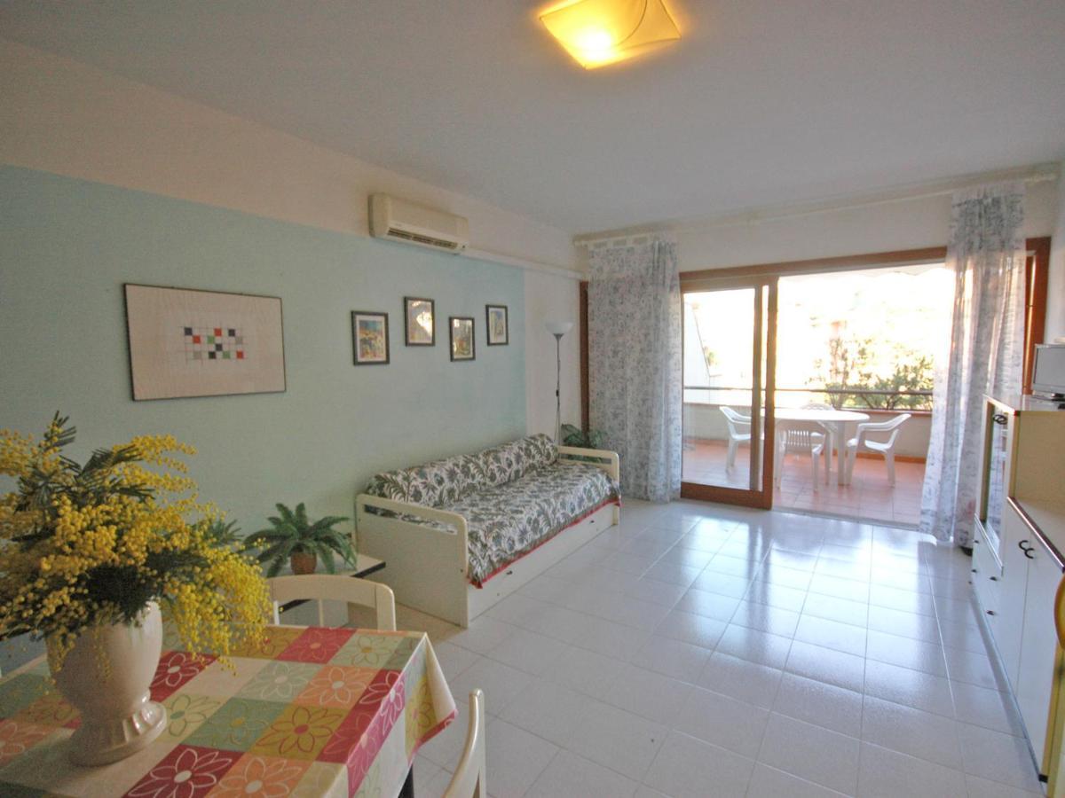 Le Maree Azzurra Apartamento Porto Azzurro Exterior foto